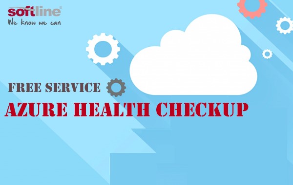 Azure Health checkup
